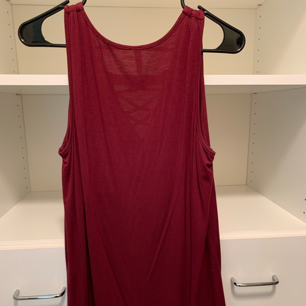 Tank Top - Picture 5 of 5